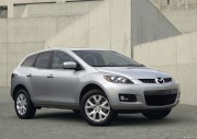 Mazda CX-7 Mazda CX-7